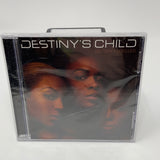 CD Destiny’s Child Destiny Fulfilled
