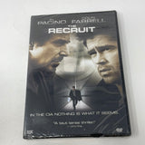 DVD The Recruit (Sealed)