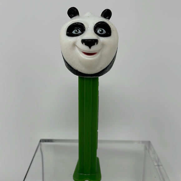 Pez Kung Fu Panda Po Dreamworks (2008)