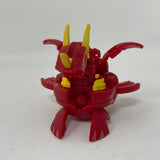 BAKUGAN NEO DRAGONOID 550g #1 RED PYRUS VESTROIA