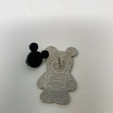 DISNEY PIN WDW VINYLMATION MYSTERY PIN COLLECTION PARK #2 CROSSROADS MICKEY PIN