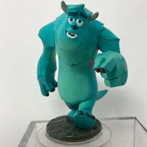 Disney Infinity Sulley