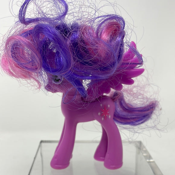 MLP My Little Pony Alicorn Princess Twilight Sparkle Hasbro