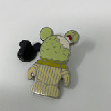 Vinylmation Disney Fantasy Pin: Cupcake, Sundae