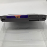 NES Code Name Viper