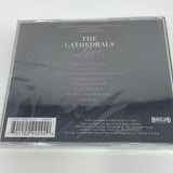 CD The Cathedrals Live