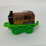 Thomas & Friends MINIS MINI Porter As Football Player Train Engine Variant Toy