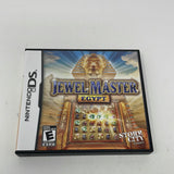 DS Jewel Master Egypt CIB