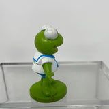 1985 The Muppet Babies Kermit Figure