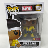 Funko Pop! Marvel Luke Cage PX Previews Exclusive 189