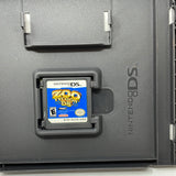 DS Zoo Tycoon DS CIB