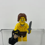 Lego Minifigure Series 7 Tarzan