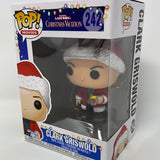 Funko Pop! Movies National Lampoon’s Christmas Vacation Clark Griswold 242