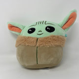 Kellytoy Star Wars The Child: Baby Yoda Plush