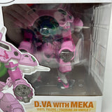 Funko Pop! Games Overwatch D.Va with Meka 177