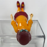 Scooby Doo VELMA Action Figure Hanna Barbera Character Options