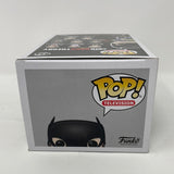 Funko Pop! Television The Big Bang Theory Howard Wolowitz As Batman 2019 Summer Convention Exclusive 834