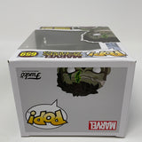 Funko Pop Marvel Zombies Zombie Hulk 659