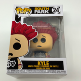 Funko Pop South Park Kyle #24