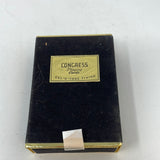 Congress Playing Cards Egypt Brand New