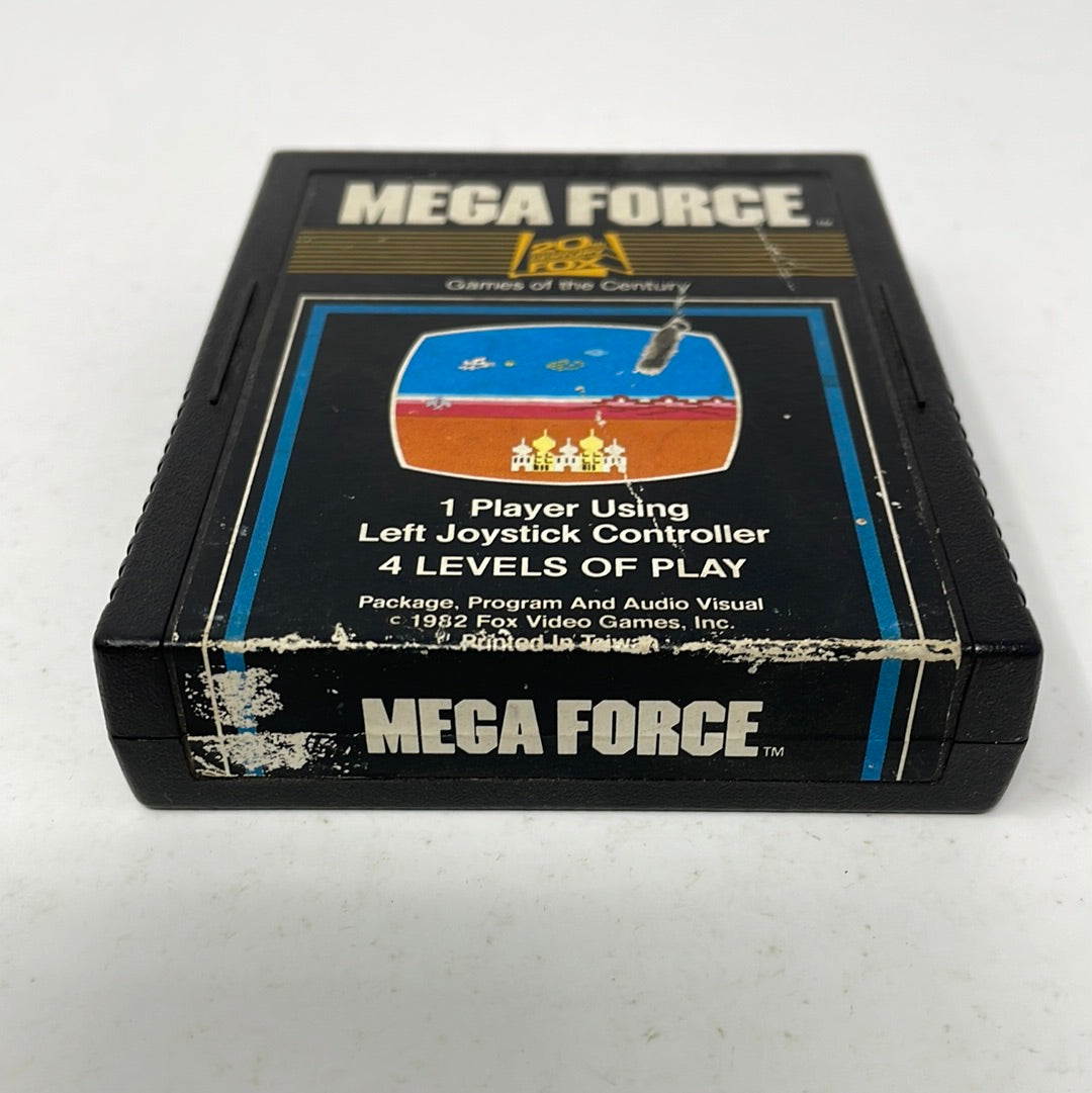Atari 2600 Mega Force – shophobbymall