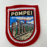 Pompei Patch