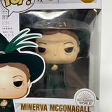 Funko Pop! Harry Potter Minerva Mcgonagall 93