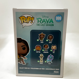 Funko Pop Disney Raya The Last Dragon Raya 999