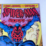 Marvel Comics Spider-Man 2099 #3 January 1993