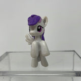 My Little Pony Blind Bag Wave 1 Sugar Grape #7  Mini 2" Figure 2010 MLP