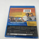 Blu-Ray Tremors (Sealed)