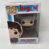 Funko Pop! Movies Big Josh Baskin 794