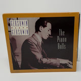 CD Gershwin Plays Gershwin  The Piano Rolls