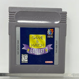 Gameboy Game and Watch Gallery