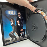 DVD Men In Black II MIIB Widescreen Special Edition