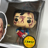 Funko Pop! Movies The Evil Dead 40th Anniversary Ash Limited Edition Chase 1142