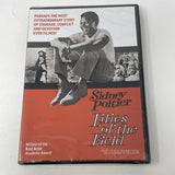 DVD Sidney Poitier Lilies Of The Field (Sealed)