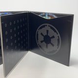 CD Special Edition The Star Wars Trilogy The Empire Strikes Back