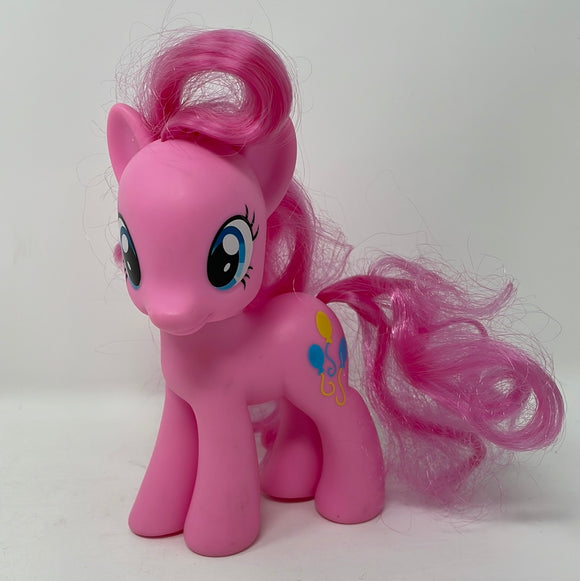 My Little Tagged Pony\