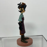 Disney Tangled The Series VARIAN Action Figure / Cake Topper Approx. 2 3/4" HTF