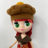 Littlest Pet Shop Blythe Autumn Glam