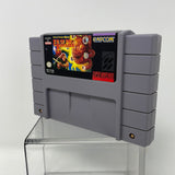 SNES Eye of the Beholder Dungeons and Dragons