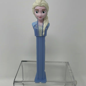 Pez Dispenser Disney Princess Elsa Frozen II