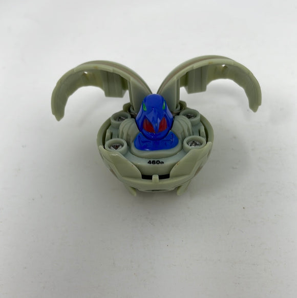 Bakugan Battle Brawlers Hydranoid Two Headed Dragon Figure Toy – Ron's  Rescued Treasures