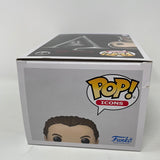 Funko Pop Icons Vincent Price #67