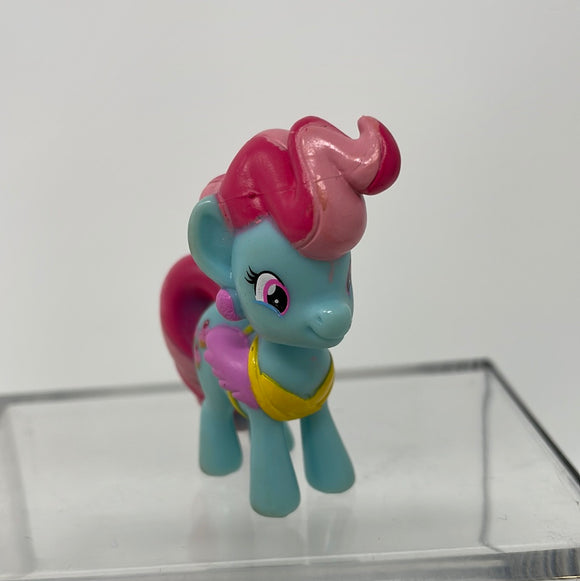 My Little Pony MLP Friendship Is Magic Miss Cakes Figure