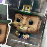 Funko Pop Movies Leprechaun 1245