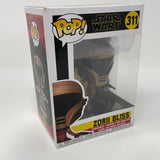 Funko Pop! Star Wars Zorii Bliss 311