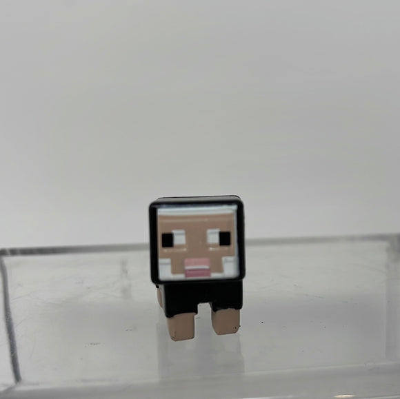 Minecraft Mini-Figure Netherrack Series 3 1