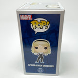 Funko Pop! Marvel 153 Hot Topic Exclusive Spider Gwen Unhooded